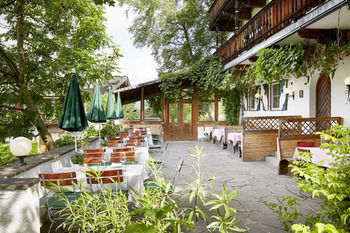 Apartamento Landsitz R�merhof