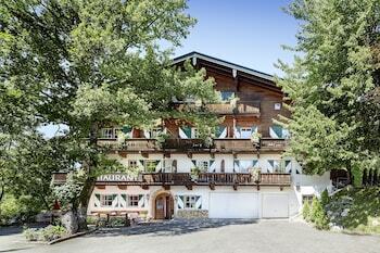 Apartamento Landsitz R�merhof