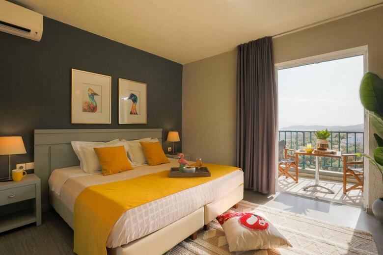 Apartamento Vigles Sea View