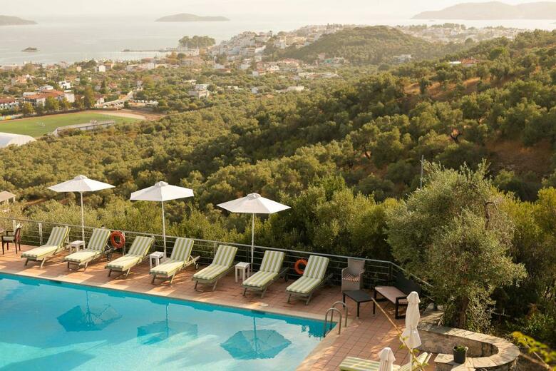 Apartamento Vigles Sea View
