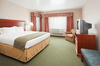 Hotel Holiday Inn Express & Suites Gunnison