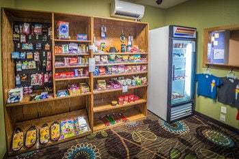 Hotel Holiday Inn Express & Suites Gunnison