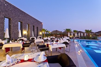 Hotel Sensimar Belek Resort & Spa - All Inclusive