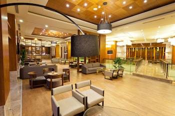 Hotel Sensimar Belek Resort & Spa - All Inclusive