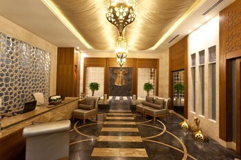 Hotel Sensimar Belek Resort & Spa - All Inclusive