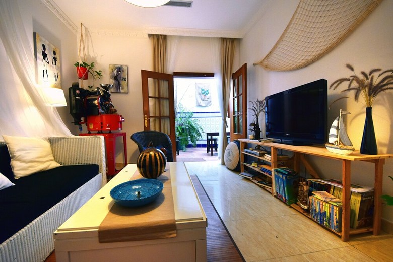 Bed & Breakfast Casa Emblematica Armonia