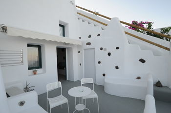 Hotel Manias Fira Residences
