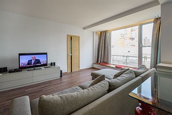 Apartamento Partner Guest House Saksahans'koho