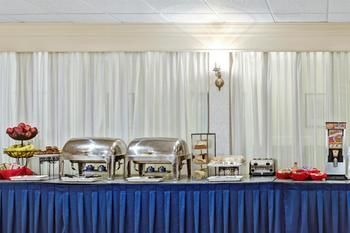 Hotel Ramada Seekonk Providence Area