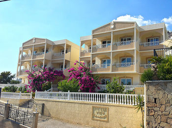 Apartamento Stella View Studios