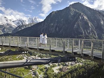 Hotel Qc Termemontebianco