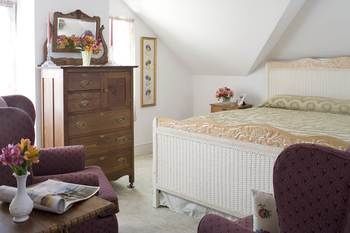Bed & Breakfast The Bayberry Inn