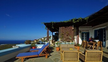 Mg Villas Tinos
