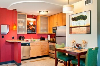 Hotel Residence Inn By Marriott, North Conway