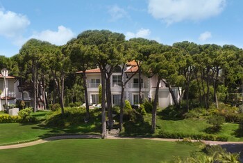 Hotel Maxx Royal Belek Golf Resort - All Inclusive