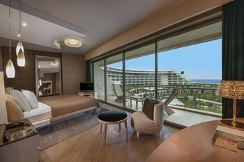 Hotel Maxx Royal Belek Golf Resort - All Inclusive