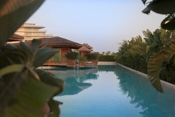 Hotel Maxx Royal Belek Golf Resort - All Inclusive