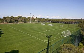 Hotel Maxx Royal Belek Golf Resort - All Inclusive