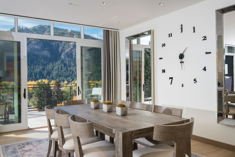 Limelight Hotel Ketchum