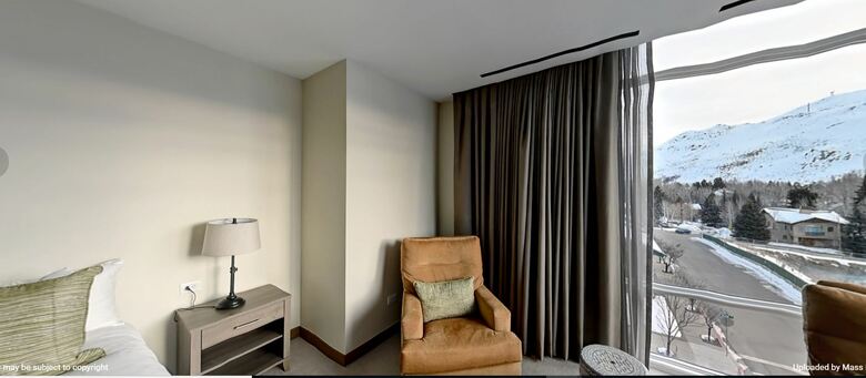 Limelight Hotel Ketchum