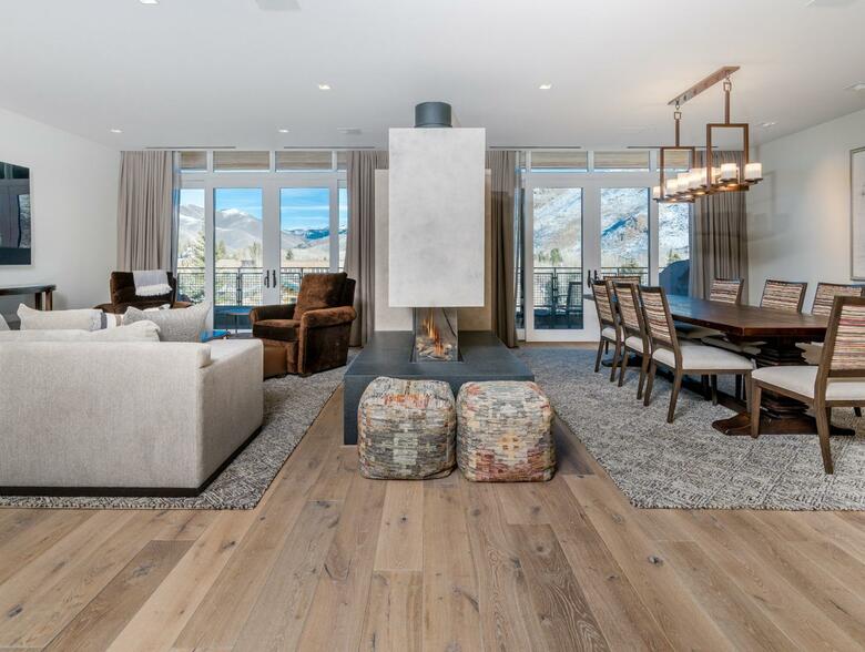 Limelight Hotel Ketchum