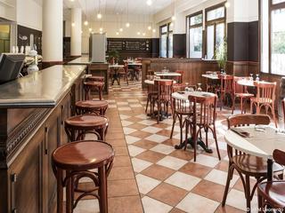 Hotel Ibis Angers Centre Ch�teau