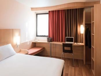 Hotel Ibis Angers Centre Ch�teau
