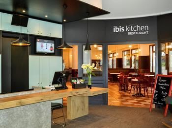Hotel Ibis Angers Centre Ch�teau
