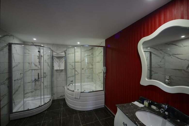 Hotel Vikingen Infinity Resort & Spa - All Inclusive