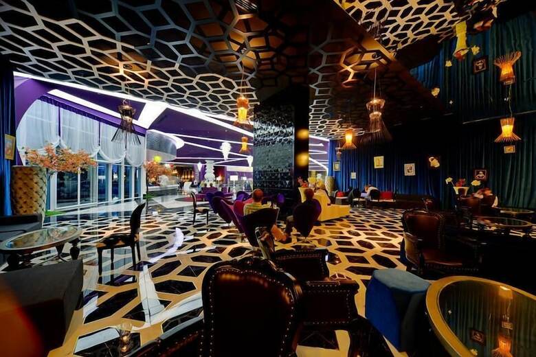 Hotel Vikingen Infinity Resort & Spa - All Inclusive