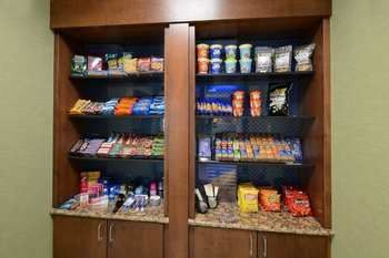Hotel Hampton Inn & Suites Huntersville