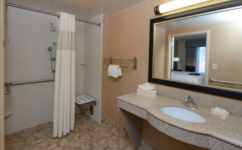 Hotel Hampton Inn & Suites Huntersville
