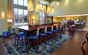 Hotel Hampton Inn & Suites Huntersville