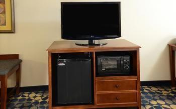 Hotel Hampton Inn & Suites Huntersville