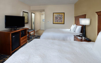Hotel Hampton Inn & Suites Huntersville