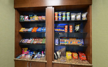 Hotel Hampton Inn & Suites Huntersville