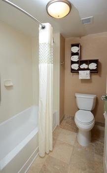 Hotel Hampton Inn & Suites Huntersville