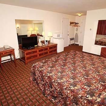 Motel Budget Inn - Syracuse Airport