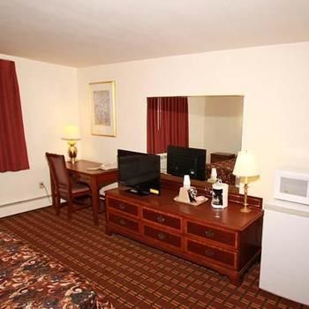 Motel Budget Inn - Syracuse Airport
