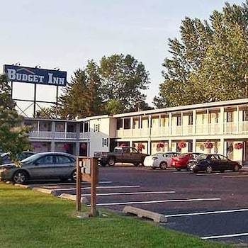 Motel Budget Inn - Syracuse Airport