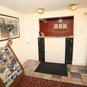 Motel Budget Inn - Syracuse Airport