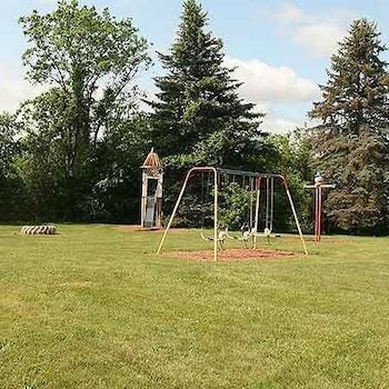 Motel Budget Inn - Syracuse Airport