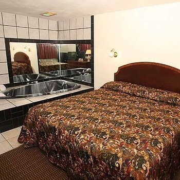 Motel Budget Inn - Syracuse Airport