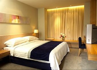 Hotel Kapok Wuxi