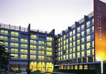 Hotel Kapok Wuxi