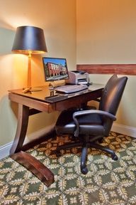 Holiday Inn Express Hotel  Suites Atlanta-emo