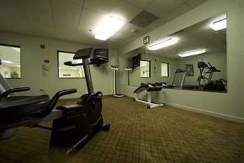 Holiday Inn Express Hotel  Suites Atlanta-emo