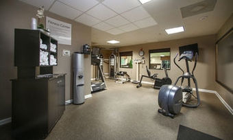 Holiday Inn Express Hotel  Suites Atlanta-emo