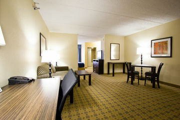 Hotel Holiday Inn Express Austin Airport