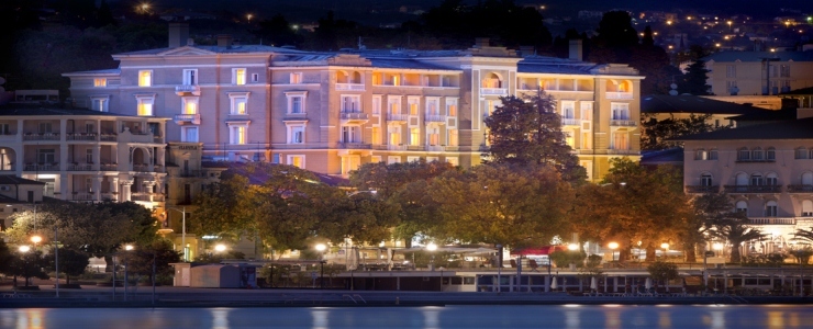 Hotel Imperial